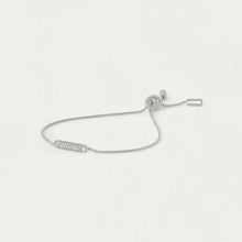 Load image into Gallery viewer, Dean Davidson Jewelry - Bracelets Juliette Pave Chain Bracelet Gold
