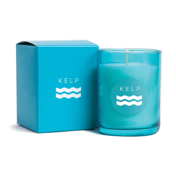 Kalastyle Soap Co Home Decor - Indoor - Bath and Spa Kelp Candle