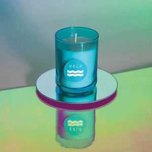 Kalastyle Soap Co Home Decor - Indoor - Bath and Spa Kelp Candle