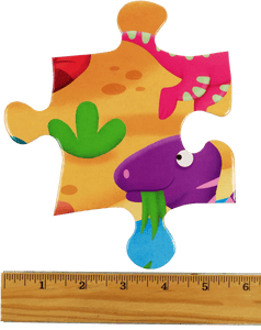 Peter Pauper Press Kids Floor Puzzle Dinosaurs