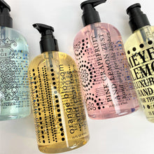Load image into Gallery viewer, Greenwich Bay Trading Co. Kitchen &amp; Bar Kitchen Hand Soap | Made in USA | Greenwich Bay Trading Co.
