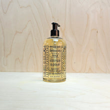 Load image into Gallery viewer, Greenwich Bay Trading Co. Kitchen &amp; Bar Sugar Lemon Kitchen Hand Soap
