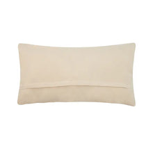 Load image into Gallery viewer, Peking Handicraft Home Decor - Seasonal Lake Stripe Pillow
