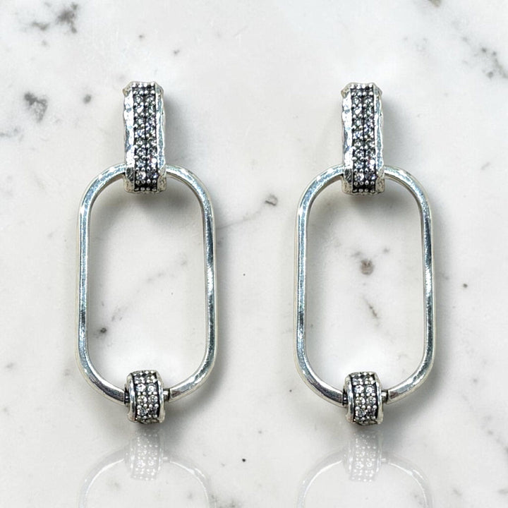 TAT2 Designs Jewelry - Earrings Large Elise Earrings