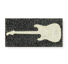 Load image into Gallery viewer, Sugarboo Designs Home Decor - Home Accent Black Legends - Art Tile Collection 12x24 / Black
