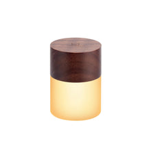 Load image into Gallery viewer, Gingko Designs Other - Novelty Gifts Walnut / Mini Lemelia Light
