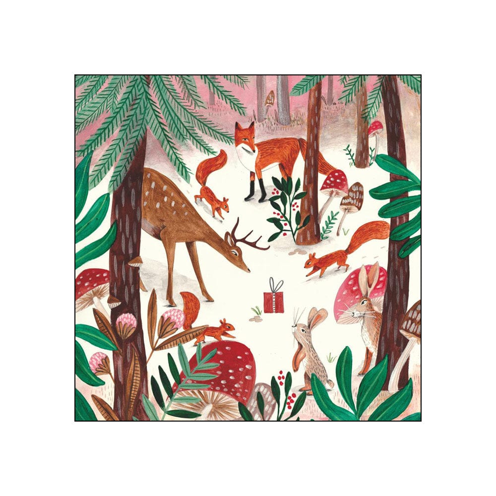 Paperproducts Design Paper Napkins Let&