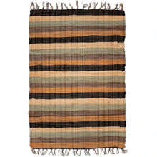 Load image into Gallery viewer, Michaelian Home Cathay 24" x 36" Lido Rag Rug
