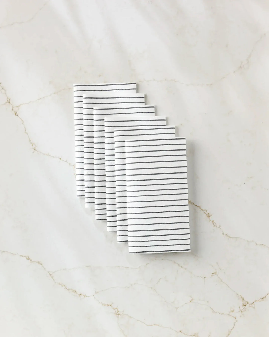 Geometry Linen "Not Paper Towel" Towel