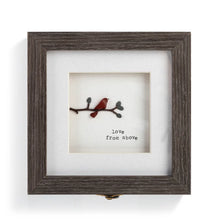 Load image into Gallery viewer, Demdaco Home Decor - Kitchen Gourmet Entertaining - Serveware Functional Love From Above Keepsake Box
