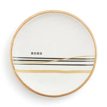 Load image into Gallery viewer, Demdaco Home Decor - Kitchen Gourmet Entertaining - Serveware Functional Love Inspired Dish
