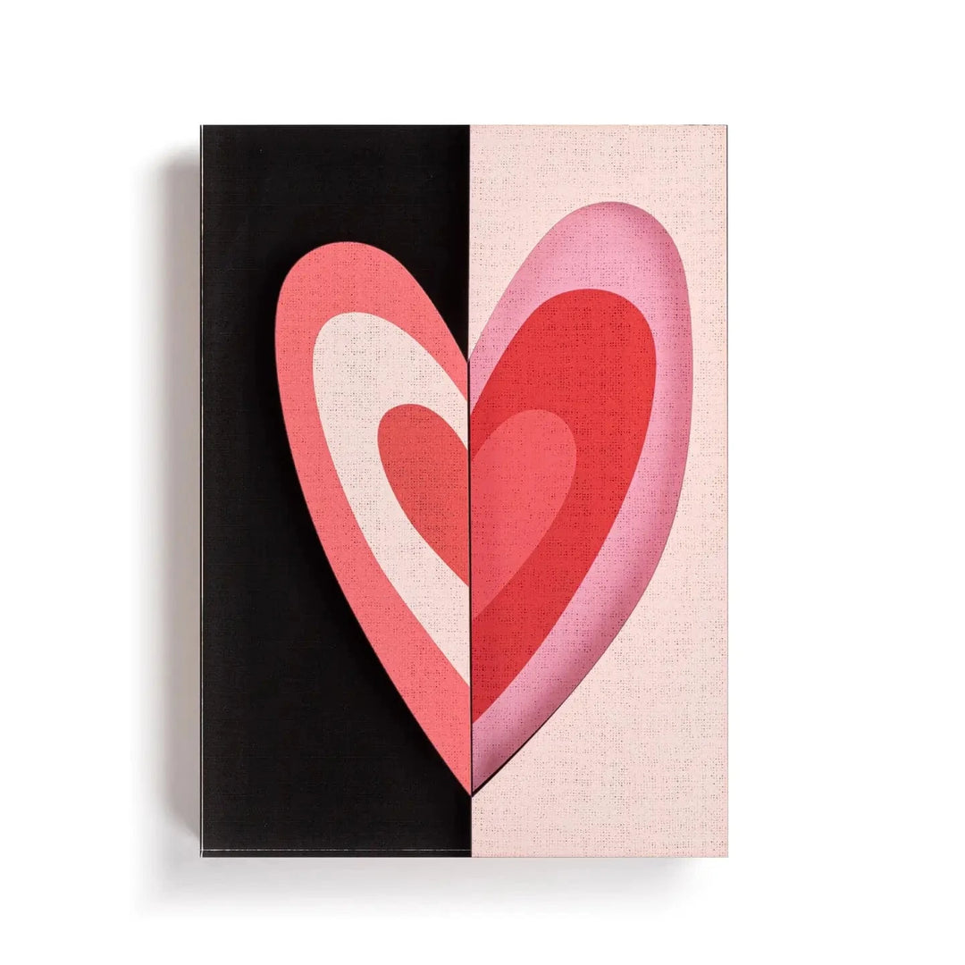 Demdaco Decor Love Together Tile Wall Art