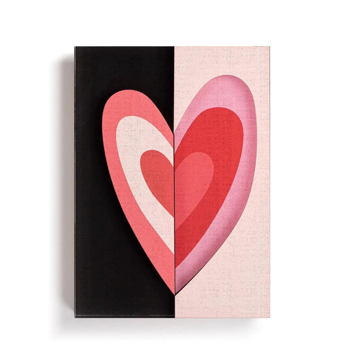 Demdaco Decor Love Together Tile Wall Art