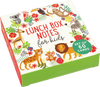 Peter Pauper Press Lunch Box Notes for Kids