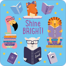 Load image into Gallery viewer, Peter Pauper Press Lunch Box Notes for Kids

