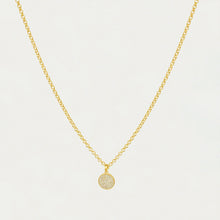 Load image into Gallery viewer, Dean Davidson Jewelry - Necklaces Madeleine Pave Pendant Necklace
