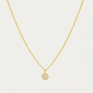 Dean Davidson Jewelry - Necklaces Madeleine Pave Pendant Necklace