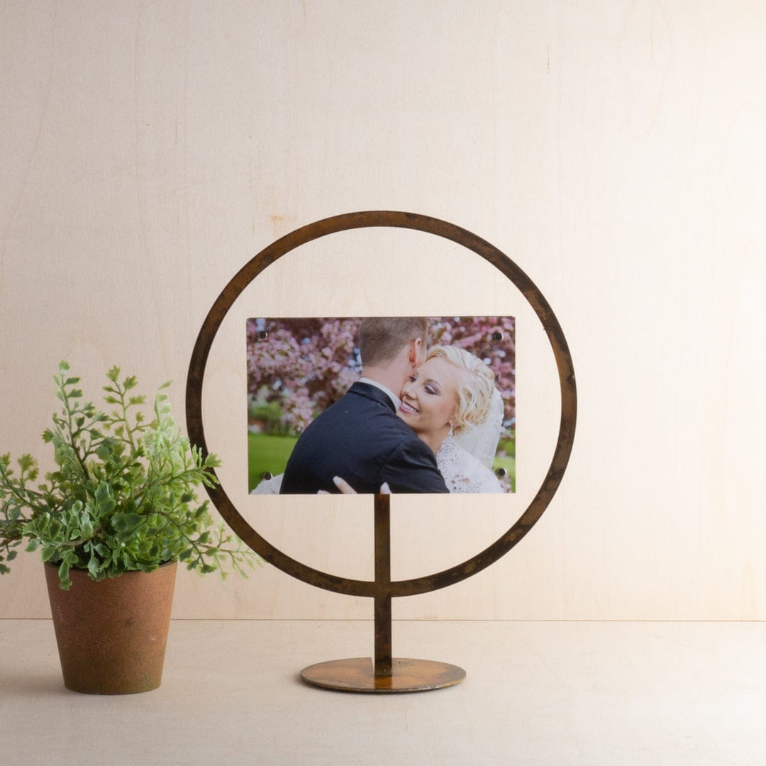 Prairie Dance Short Magnetic Infinity Frame