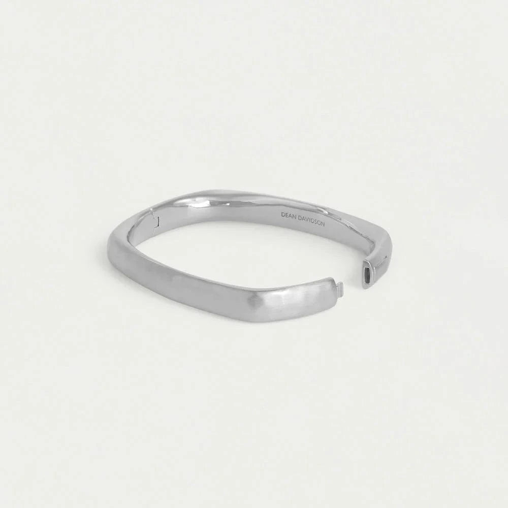 Dean Davidson Jewelry - Necklaces - Dean Davidson Mara Hinged Bangle