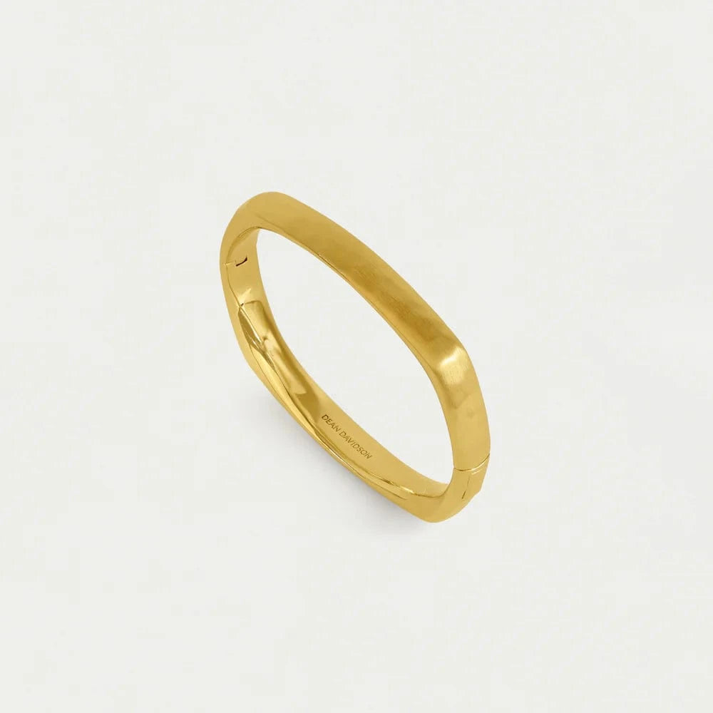 Dean Davidson Jewelry - Necklaces - Dean Davidson Mara Hinged Bangle