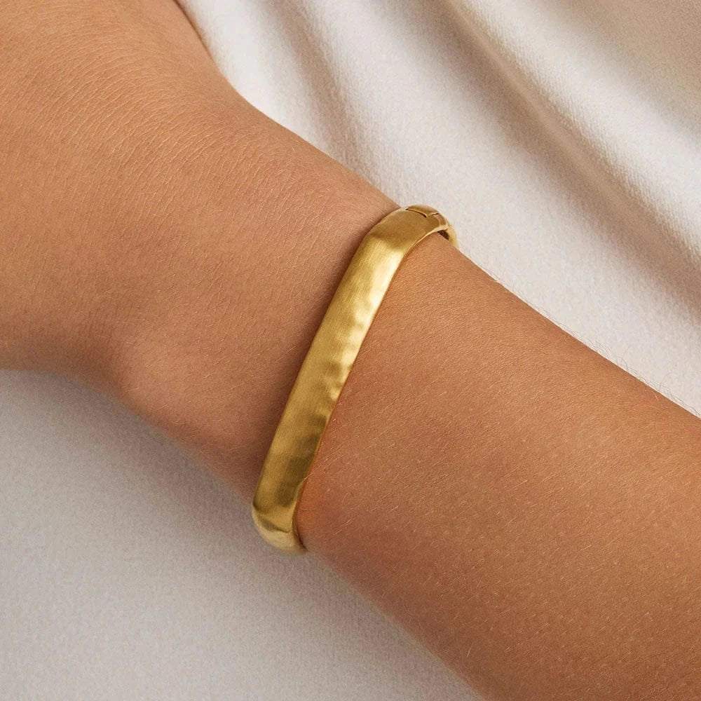 Dean Davidson Jewelry - Necklaces - Dean Davidson Mara Hinged Bangle