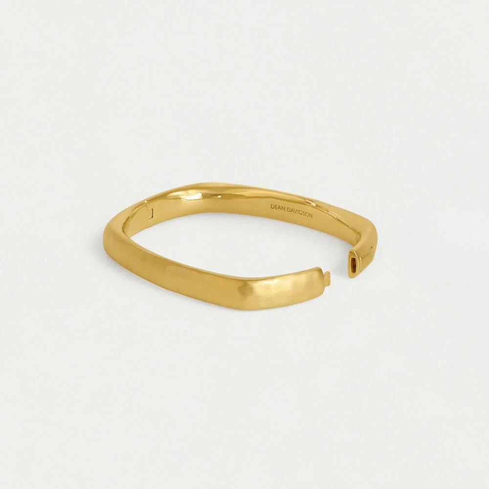Dean Davidson Jewelry - Necklaces - Dean Davidson Mara Hinged Bangle