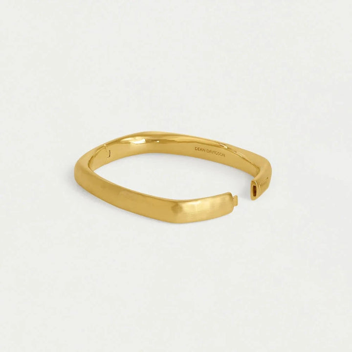 Dean Davidson Jewelry - Necklaces - Dean Davidson Mara Hinged Bangle
