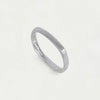 Dean Davidson Jewelry - Necklaces - Dean Davidson Silver Mara Hinged Bangle