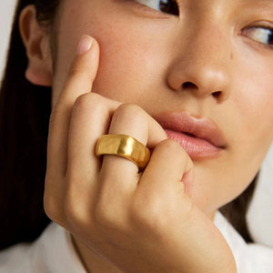 Dean Davidson Jewelry - Necklaces - Dean Davidson Mara Ring