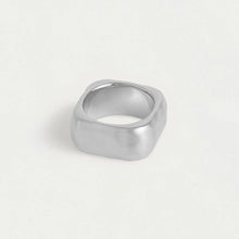 Load image into Gallery viewer, Dean Davidson Jewelry - Necklaces - Dean Davidson Silver Mara Ring

