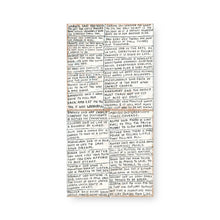 Load image into Gallery viewer, Sugarboo Designs Home Decor - Home Accent White Masters - Art Tile Collection 12x24
