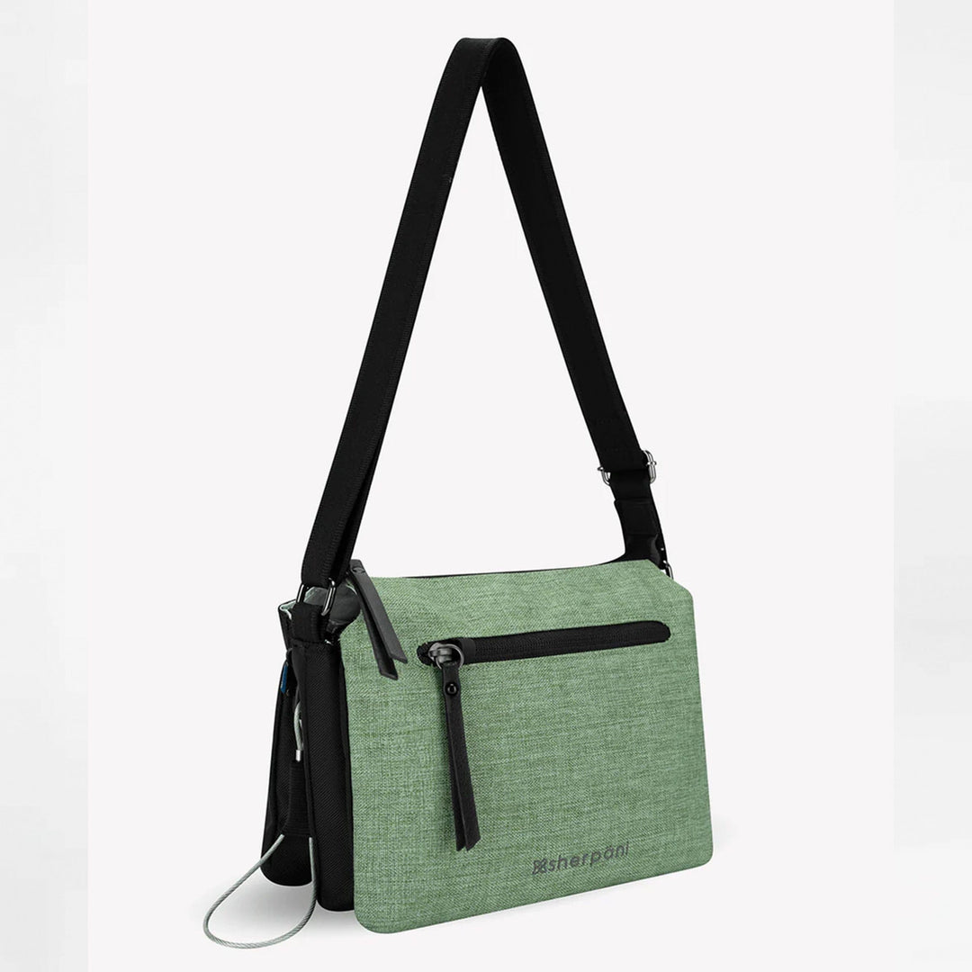 Sherpani Basil MEI TRAVEL TRIO CROSSBODY