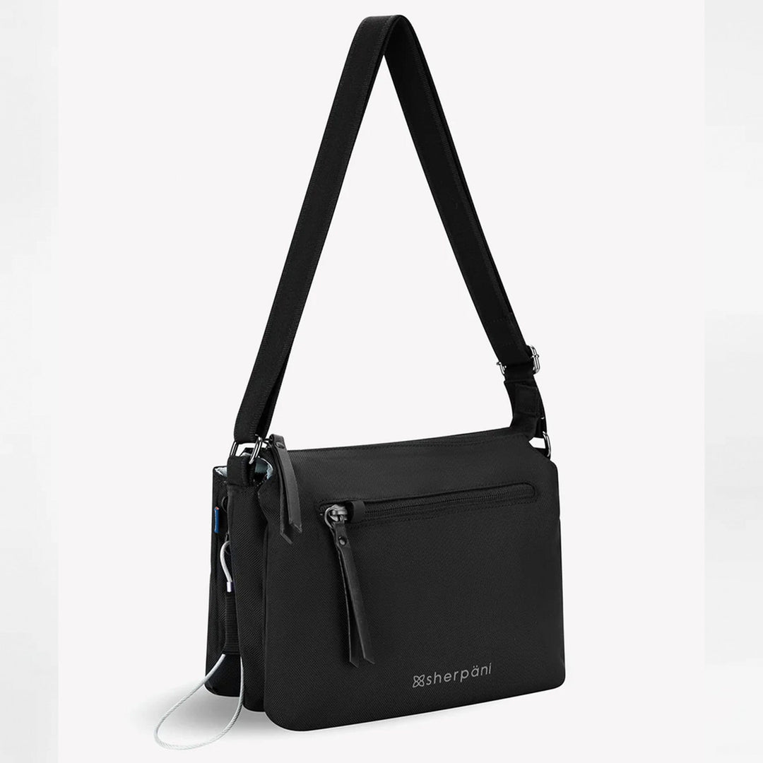 Sherpani Carbon MEI TRAVEL TRIO CROSSBODY