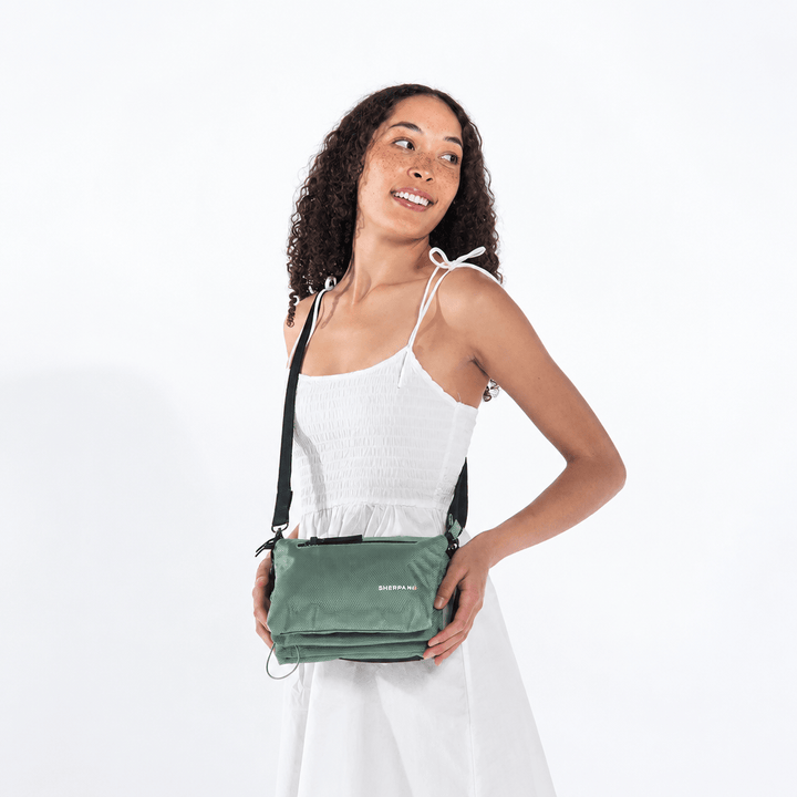 Sherpani RTW - Accessories Mei Travel Trio Crossbody