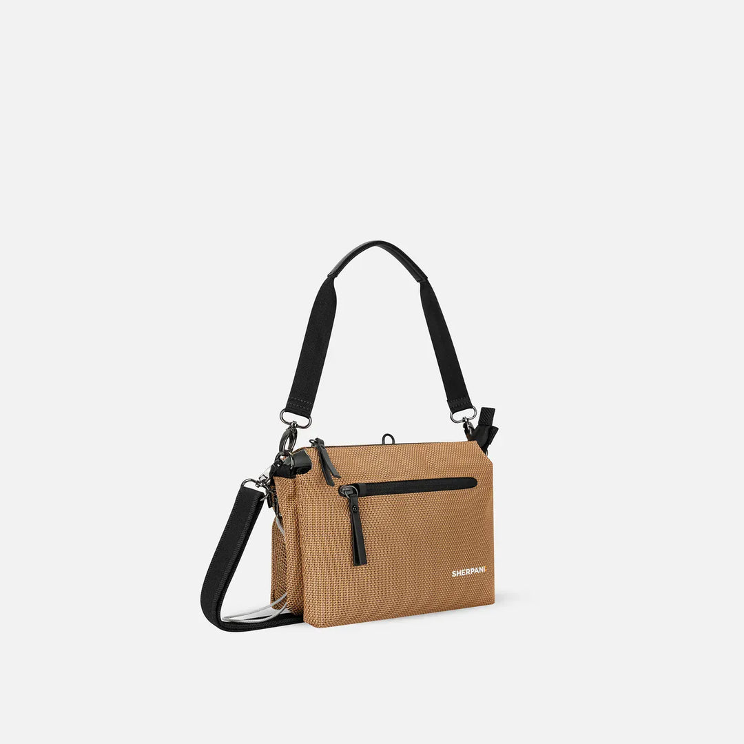 Sherpani RTW - Accessories Sand Mei Travel Trio Crossbody
