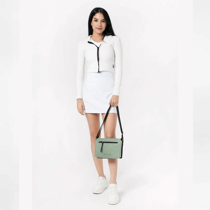 Sherpani MEI TRAVEL TRIO CROSSBODY