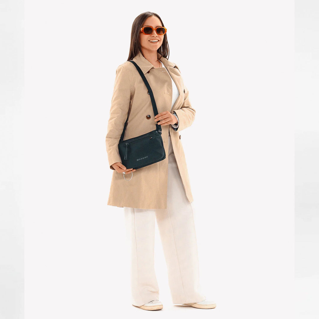 Sherpani MEI TRAVEL TRIO CROSSBODY