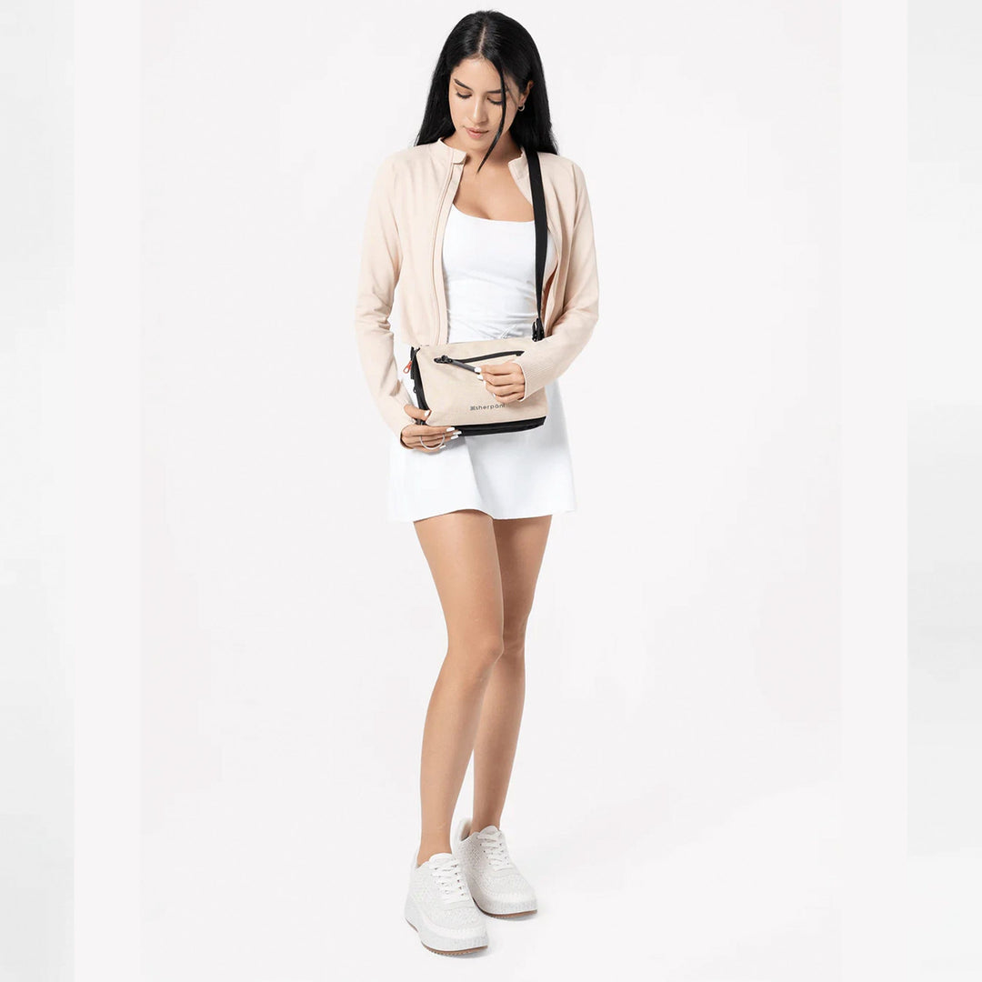 Sherpani MEI TRAVEL TRIO CROSSBODY