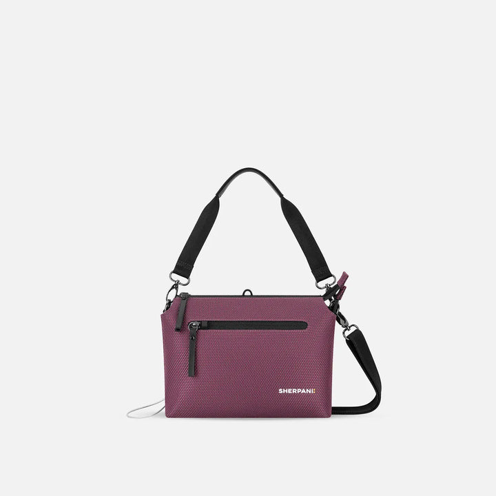 Sherpani RTW - Accessories Smokey Orchid Mei Travel Trio Crossbody