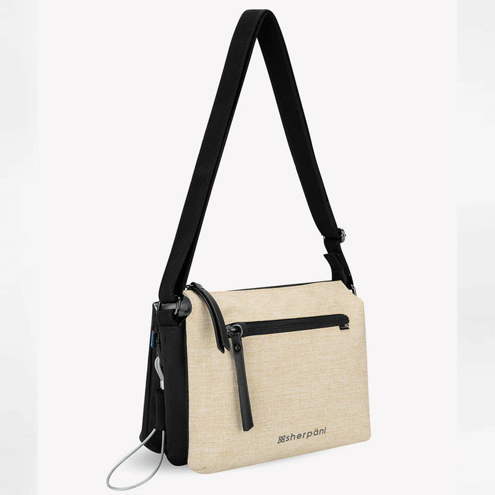 Sherpani Straw MEI TRAVEL TRIO CROSSBODY