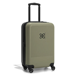 Sherpani Sage Meridian Carry-On Suitcase Chromatic