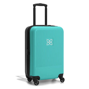 Sherpani Meridian Carry-On Suitcase Chromatic