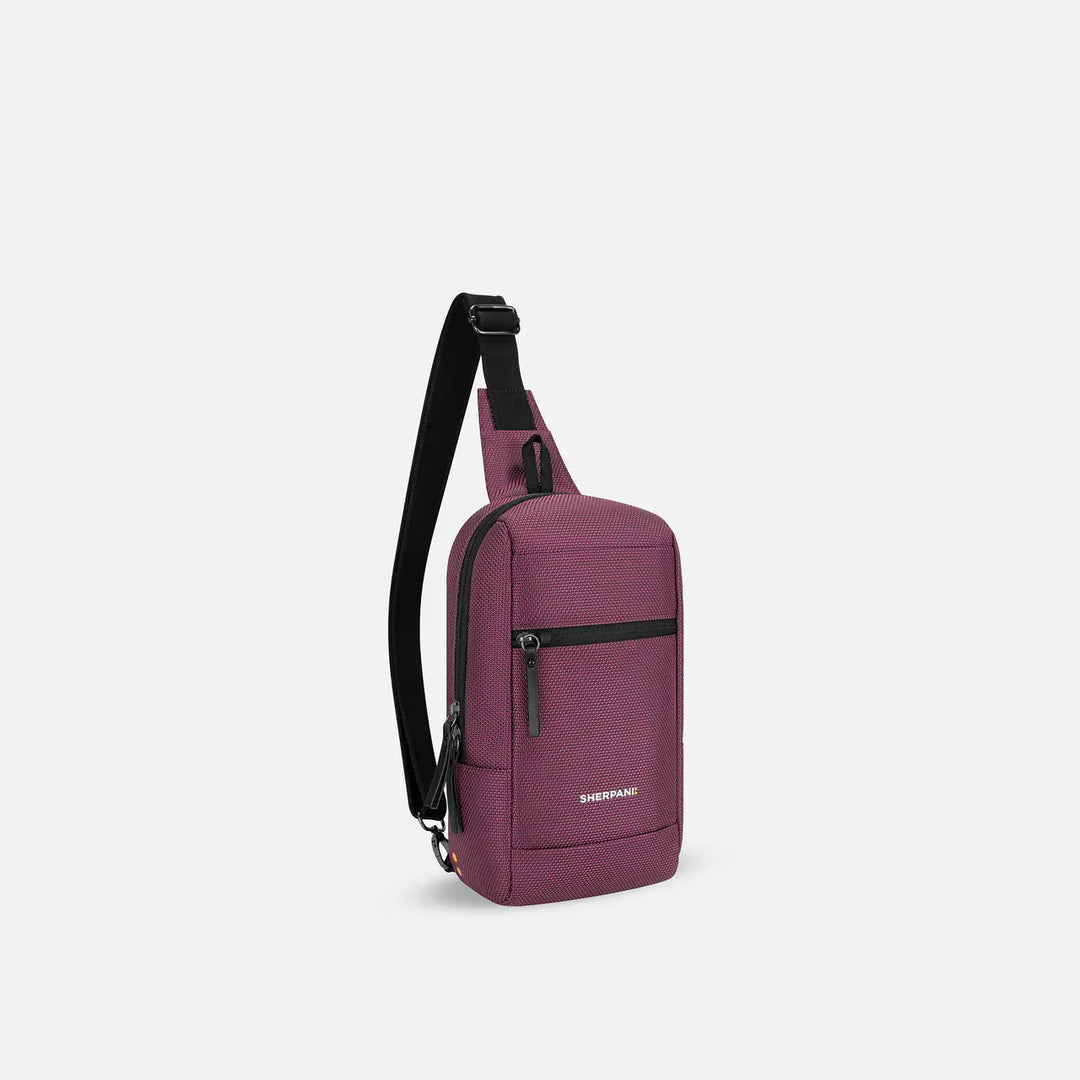 Sherpani Orchid Metro Convertible Travel Sling