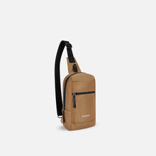 Load image into Gallery viewer, Sherpani Sand Metro Convertible Travel Sling
