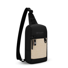 Load image into Gallery viewer, Sherpani Straw Metro Convertible Travel Sling
