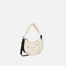 Load image into Gallery viewer, Sherpani Terrazzo Mina Crossbody Bag

