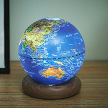 Load image into Gallery viewer, Gingko Design Other - Novelty Gifts Dark Blue Mini AtlasGlobe Light
