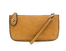 Load image into Gallery viewer, Joy Susan Honey Mini Crossbody Clutch
