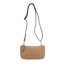 Load image into Gallery viewer, Joy Susan Mini Crossbody Clutch
