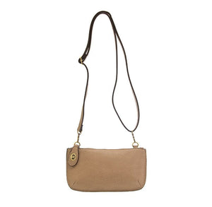 Joy Susan Mini Crossbody Clutch